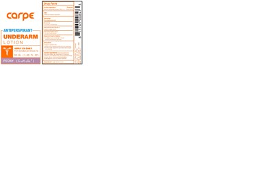 50ml label - 50ml label